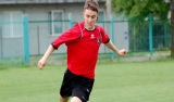 Juniorzy starsi pokonali Start Otwock